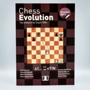 Csaba Balogh – Greatest 501 Puzzles – chess-evolution