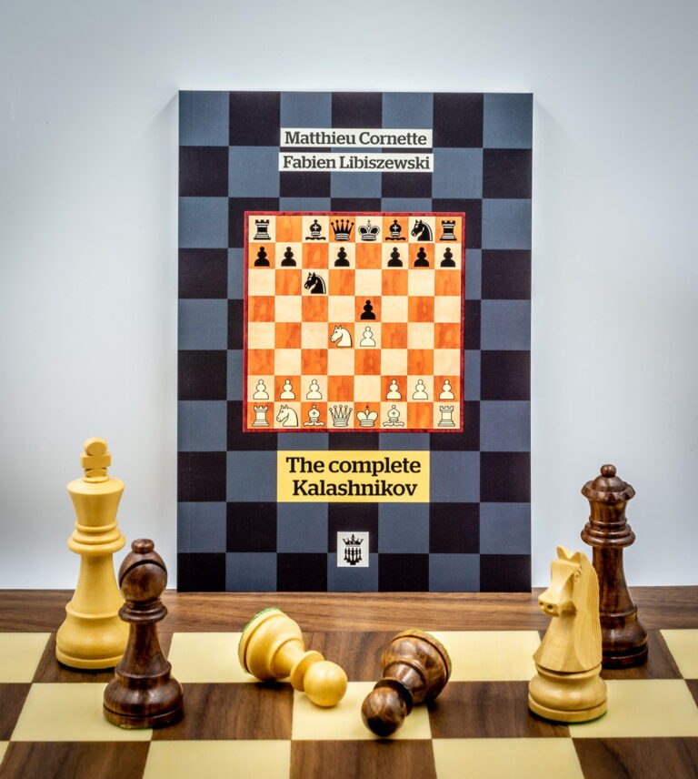 Matthieu &amp; Fabien Libiszewski The complete